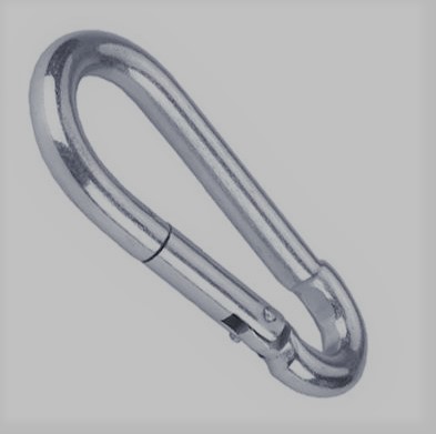 Zubehör_Karabiner Zubehör_Karabiner