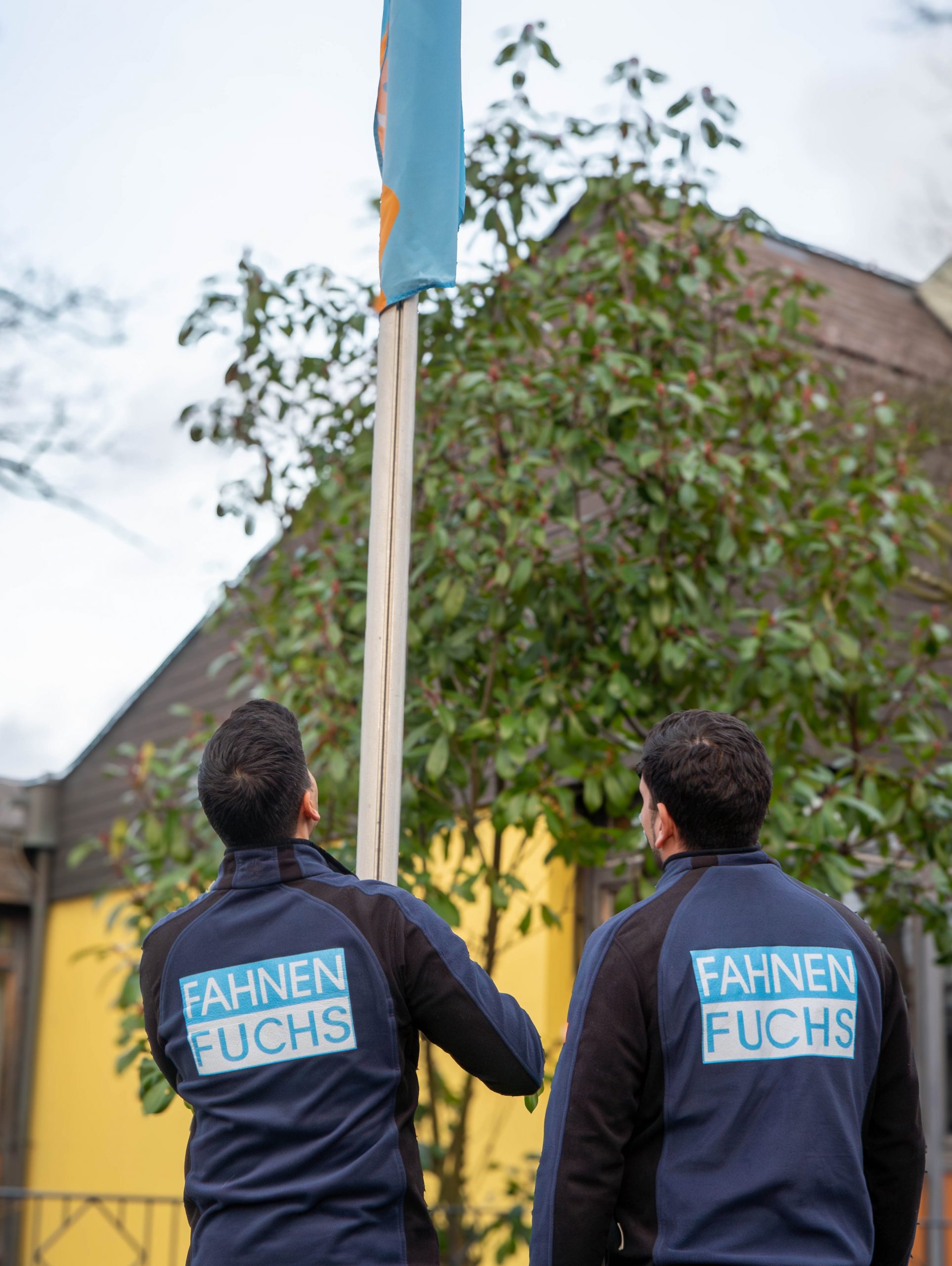 Bestandsaufnahme und Prüfung